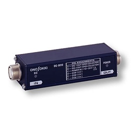 Блок преобразования сигнала DG-0010/0020