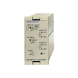 Цифро-аналоговый преобразователь DA-4130
