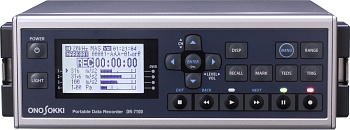 DR-7100