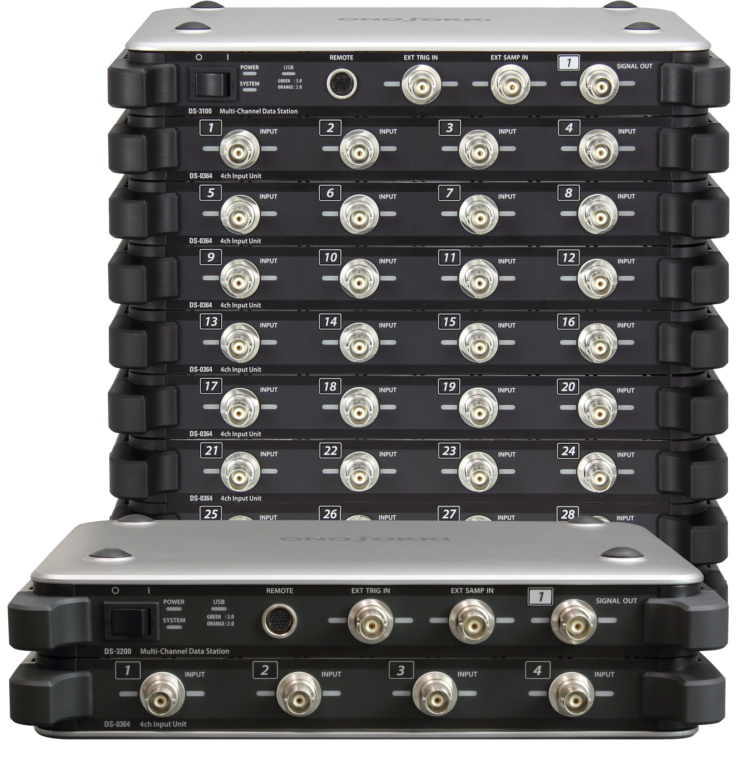 DS-3000