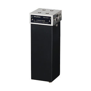 Представлен измеритель плотности топлива FD-5110