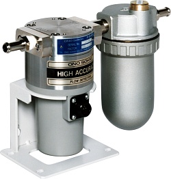 FP-2140H/2240HA